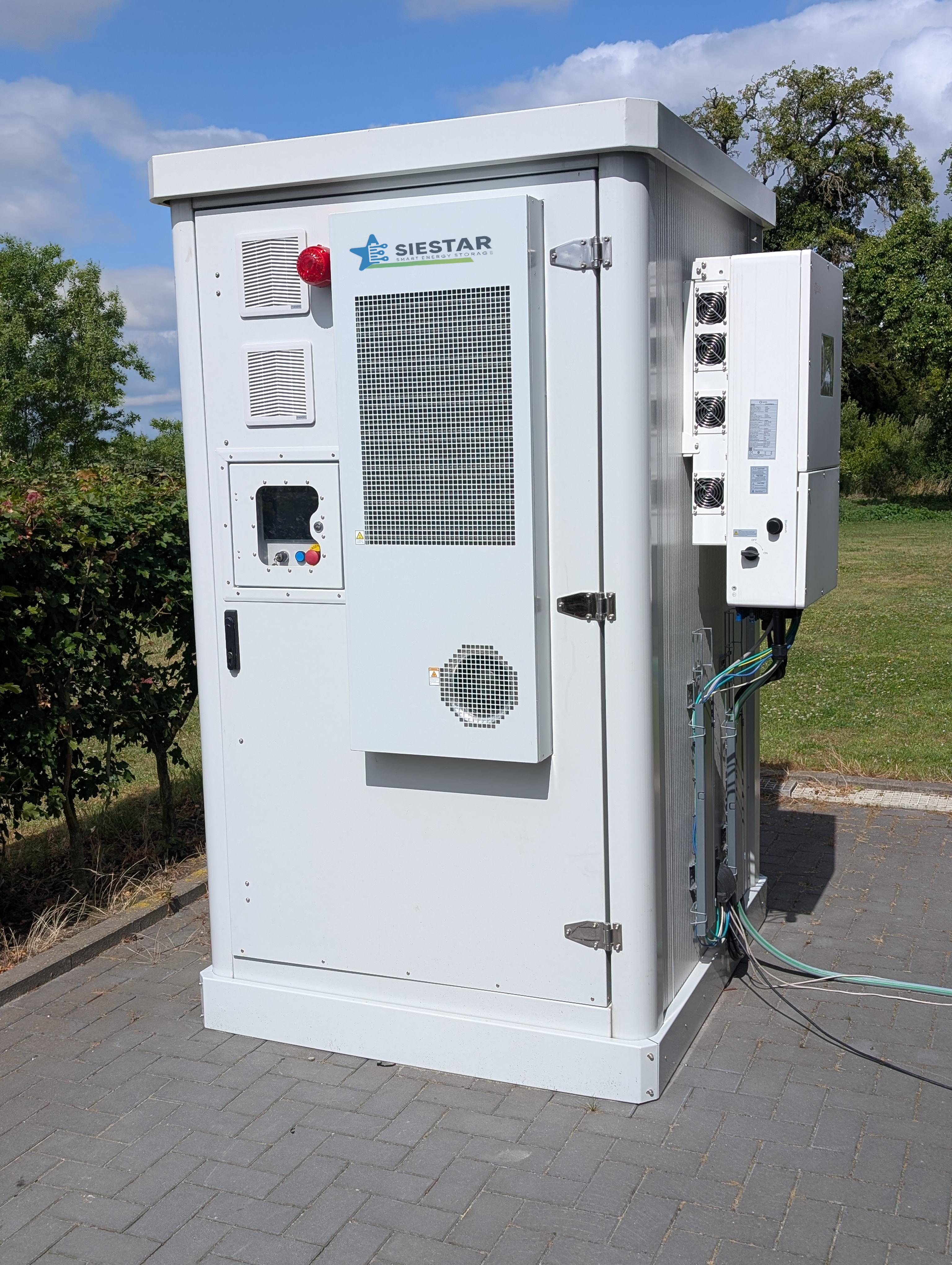 SieStar – de oplossing  voor betere inzet infrastructuur zonder overschrijding GTV