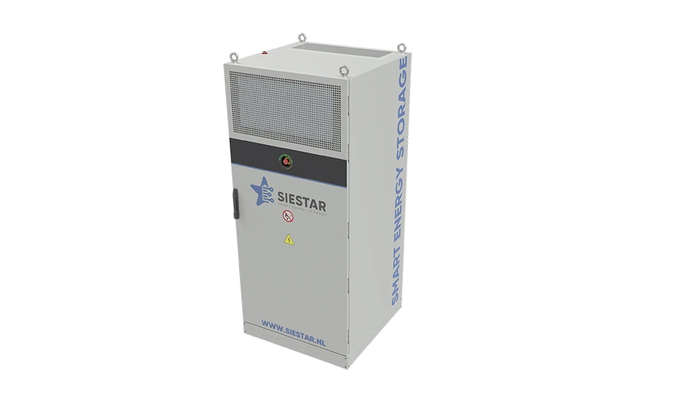 SieStar T120+ | SieStar
